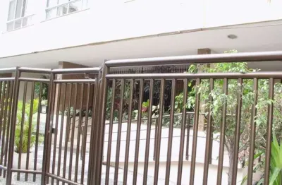 Apartamento com 3 quartos à venda na Rua Domingues de Sá, Icaraí, Niterói
