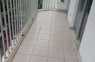 Apartamento com 3 quartos à venda na Travessa Dom Bosco, Icaraí, Niterói