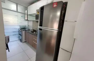 Apartamento com 3 quartos à venda na Avenida Da Abdias José Dos Santos, Rio do Ouro, São Gonçalo