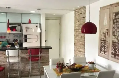 Lindo apartamento no condomínio ecopark em maria paula