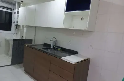 Apartamento com 3 quartos à venda na Avenida Da Abdias José Dos Santos, Maria Paula, São Gonçalo
