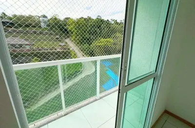 Excelente apartamento no condomínio jardim pendotiba.