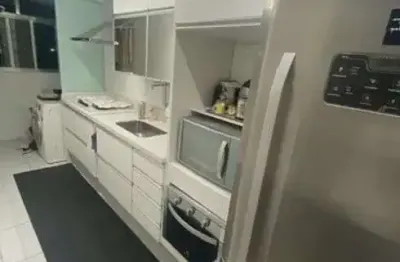 Apartamento com 2 quartos à venda na Rua Benjamin Constant, Santana, Niterói