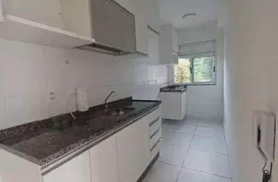 Excelente apartamento no condominio jardim pendotiba
