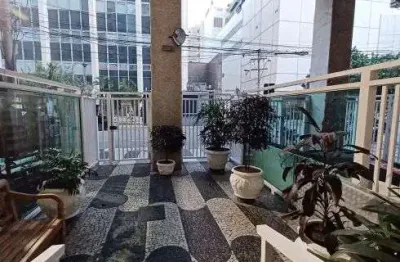 Apartamento com 2 quartos à venda na Rua Quinze de Novembro, Centro, Niterói