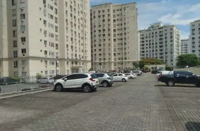 Excelente apartamento no condomínio neo niterói no barreto