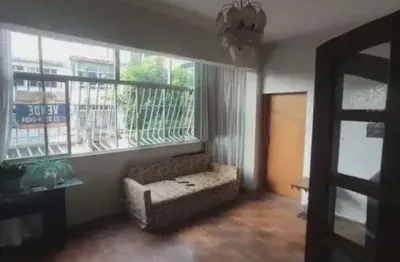 Apartamento com 3 quartos à venda na Rua Capitão Jorge Soares, Centro, Niterói