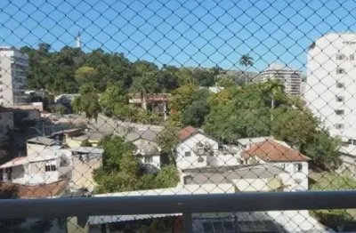 Apartamento com 2 quartos à venda na Rua Nossa Senhora Auxiliadora, Santa Rosa, Niterói