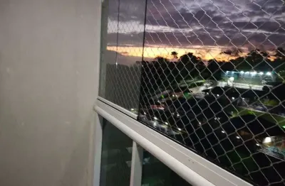 Excelente apartamento no condomínio jardim pendotiba no rio do ouro - são gonçalo - rj