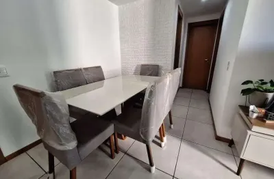 Excelente apartamento no condomínio jardim pendotiba