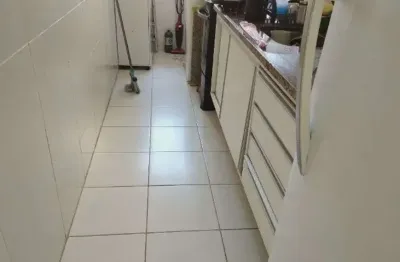 Ótimo apartamento no condomínio do edifício pratique residentiel