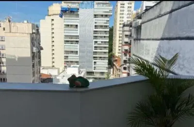 Ótimo apartamento na roberto silveira 358 em icaraí