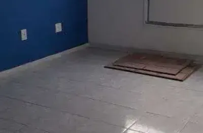 Apartamento com 2 quartos à venda na Rua Maria Rita, Porto Novo, São Gonçalo