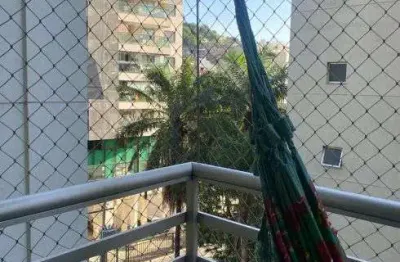 Excelente apartamento no condominio chácara vital brazil
