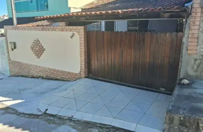 Casa em condomínio fechado com 3 quartos à venda na Avenida Doutor Eugênio Borges, Arsenal, São Gonçalo