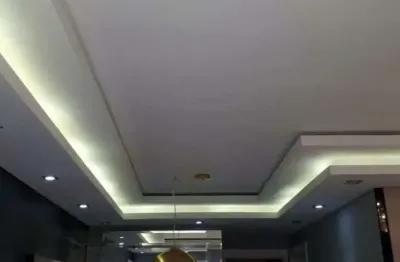 Excelente apartamento apartamento no condomínio reserva natural.