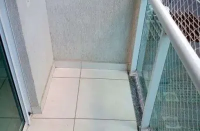 Apartamento com 2 quartos à venda na Avenida Da Abdias José Dos Santos, Rio do Ouro, São Gonçalo