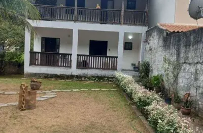 Casa com 3 quartos à venda na Rua Pau-brasil, Engenho do Mato, Niterói