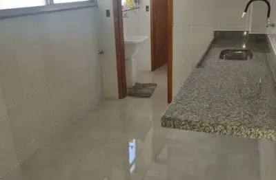 Apartamento com 2 quartos à venda na Rua Professor Otacílio, Santa Rosa, Niterói