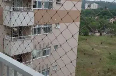 Excelente apartamento no condomínio portal do sol em pendotiba - niterói.