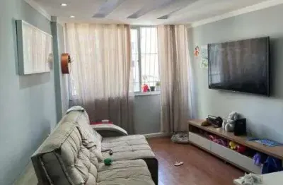 Apartamento com 3 quartos à venda na Rua Tiradentes, Ingá, Niterói