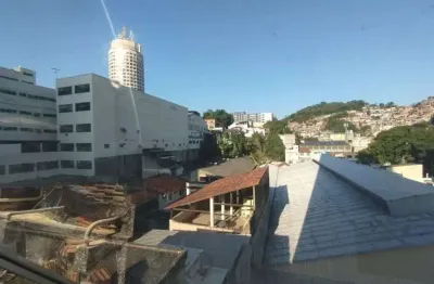 Excelente sala comercial com 45 m2 no centro de niterói - rj
