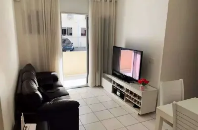 Lindo apartamento no condomínio nova alameda no fonseca