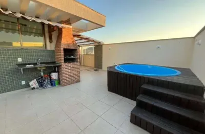 Casa com 2 quartos à venda na Rua Carolina Alves, Badu, Niterói