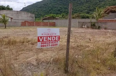 Terreno à venda na Rua Três, Engenho do Mato, Niterói