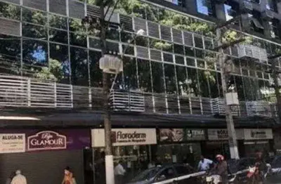 Sala comercial à venda na Rua Acadêmico Walter Gonçalves, Centro, Niterói