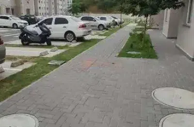 Apartamento com 2 quartos à venda na Rua Barão de São Gonçalo, Neves (Neves), São Gonçalo