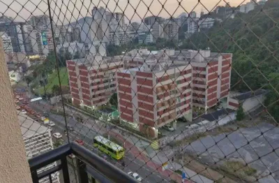 Apartamento com 2 quartos à venda na Rua Marquês de Paraná, Centro, Niterói