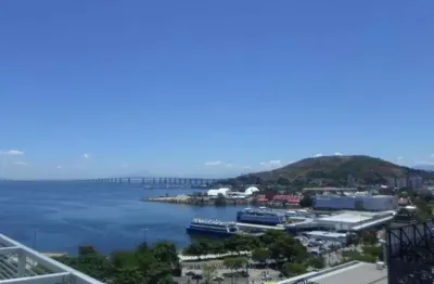 Excelente sala comercial na expansão do plaza shopping no centro de niterói