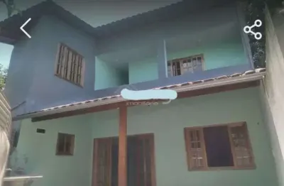 Casa com 2 quartos à venda na Rua Primeiro de Outubro, Porto Novo, São Gonçalo