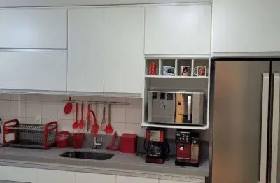 Excelente apartamento no condomínio chácara de itaguaí.
