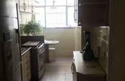 Apartamento com 3 quartos à venda na Rua General Pereira da Silva, Icaraí, Niterói