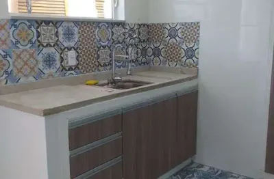 Ótimo apartamento de 3 quartos com duas varandas no fonseca sem elevador