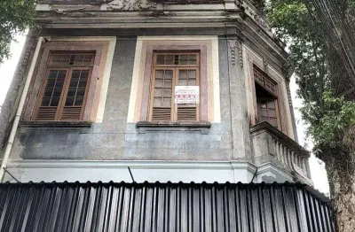 Casa com 2 quartos à venda na Rua Visconde de Sepetiba, Centro, Niterói