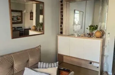 Imóvel para venda tem 64 metros quadrados com 2 quartos em icaraí - niterói - rj