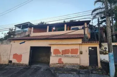 Casa com 2 quartos à venda na Avenida Presidente Kennedy, Estrela do Norte, São Gonçalo
