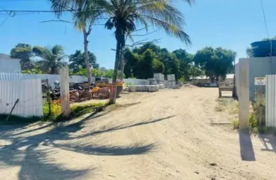 Terreno à venda na Rua Vinte e Três, Engenho do Mato, Niterói