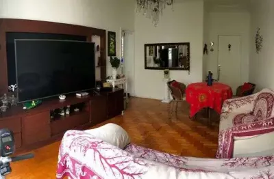 Apartamento com 3 quartos à venda na Rua Joaquim Távora, Icaraí, Niterói