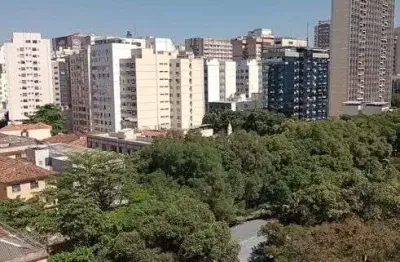 Apartamento com 2 quartos à venda na Rua Domingues de Sá, Icaraí, Niterói