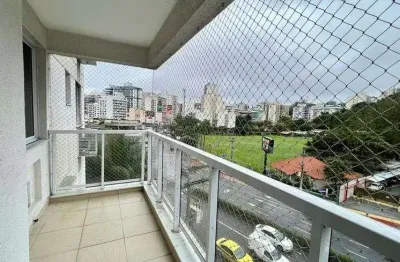 Apartamento com 3 quartos à venda na Rua Doutor Paulo César, Icaraí, Niterói
