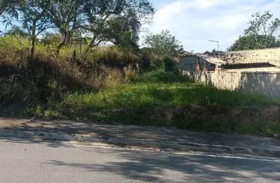 Ótimo terreno plano de 450 m2 na rua 15 no bairro manu manuela