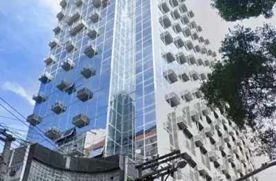 Sala comercial à venda na Rua Acadêmico Walter Gonçalves, Centro, Niterói