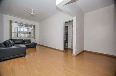 Apartamento com 2 quartos à venda na Avenida Almirante Ary Parreiras, Icaraí, Niterói
