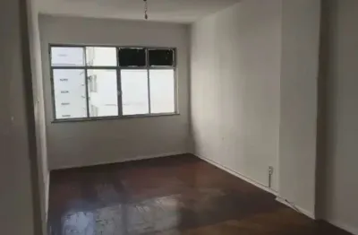 Excelente apartamento de 1 quarto no centro de niterói