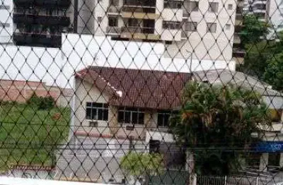 Apartamento com 3 quartos à venda na Avenida Roberto Silveira, Icaraí, Niterói
