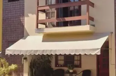 Casa em condomínio fechado com 2 quartos à venda na Rua Doutor Godofredo Garcia Justo, Piratininga, Niterói
